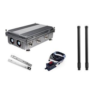 ڈرون جیمر کے اطلاق کے منظرنامے کیا ہیں؟