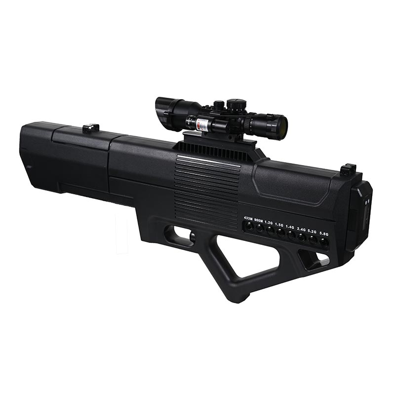 آج کا علم: ڈرون جیمنگ ٹیکنالوجی کو سمجھنا۔